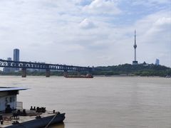 -武汉关码头(轮渡站)