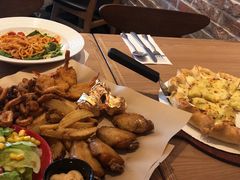 -必胜客(WOW象山涌金广场店)