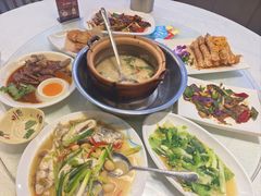 -潮之南·潮汕菜·鱼仔档(南山店)
