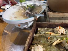 -猪腰一家·地道佛山菜(盐步店)