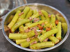肉碎蒸秋茄-飞尝蚝·顺德菜·鱼生(顺德总店)