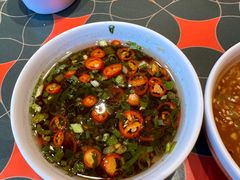 -南城十里潮汕鲜牛火锅·鲜虾生滚粥(融汇老商埠店)