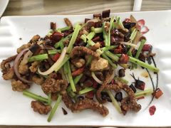 -聚德福海鲜家常菜(刘庄店)