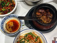 -回家吃饭·地道南昌菜(建德观总店)