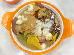 -刘文祥麻辣烫(望京店)