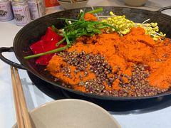 -岗上渣渣老火锅(两路口店)