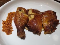 -铁公鸡·四川料理(天环广场店)