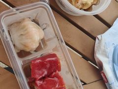 -点都德(喜粤楼店)