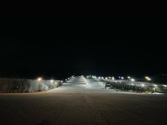 -北京西山滑雪场