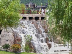 -威海华夏城景区