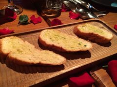 -Amanda餐厅(长乐路店)
