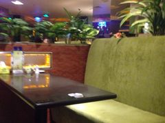 -黄金海岸水疗会所(凯利宾馆店)