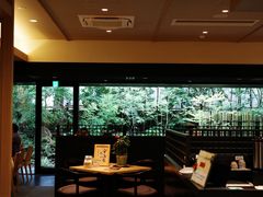 -伊藤久右卫门(宇治本店)