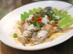 -猪肉婆私房菜(容桂总店)