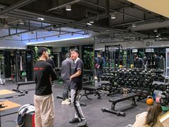 -MYFIT健身工作室(赞成店)