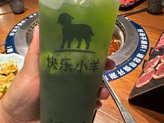 -快乐小羊(锡华店)