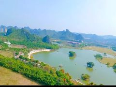 -南宁花花大世界景区