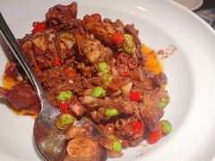 崇明血鸭-凤凰湘语·海派湘菜(浦东旗舰店)