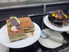 -雍容荟活波龙自助餐(IFS黑金店)