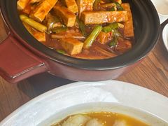 -北京老铺烤鸭(高新店)
