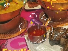 -苏梅花园(群星城店)