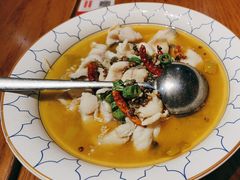 -金掌勺·锅包肉(双榆树店)