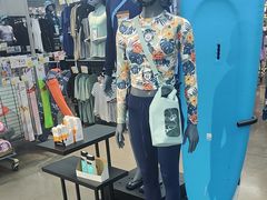 -迪卡侬(大英山店)