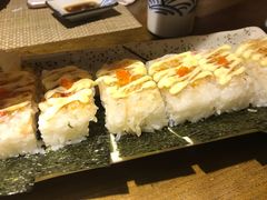 -蟹将军·松叶蟹和牛日料放题自助(K11店)