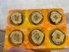 -n多寿司(滨湖万达广场店)