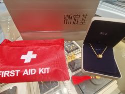 -潮宏基(万象城店)