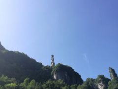 景点-清江方山景区
