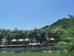 -大水川景区