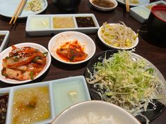 -蒜香焼肉PURUSHIN(马场路店)