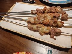 -相约·羊村小馆非遗手抓肉(七一酱园店)