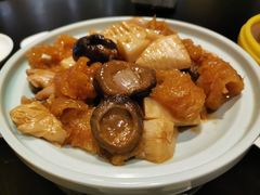 -上海漕河泾万丽酒店