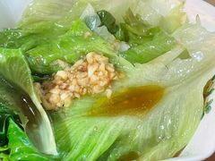 -裕鼎鲜·新中菜(金鼎广场店)