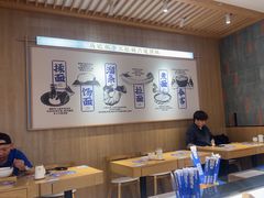 -马记永·兰州牛肉面(3019君尚店)