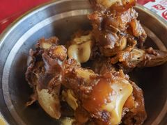 特色牛蹄-伟记牛蹄(望牛墩店)