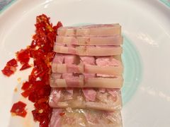 -聚丰园•湖鲜餐厅(阿红私房菜梅石路店)