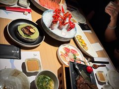 -匠和风精致料理(春熙路群光广场店)