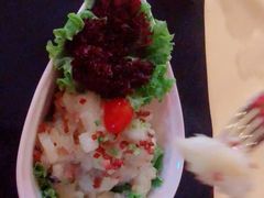 -申德勒加油站西餐厅Schindlers Tankstelle(上海外滩店)