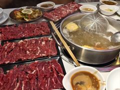 -牛品福潮汕牛肉火锅(旺庄店)