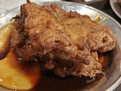 -鲜得来排骨年糕(即墨路店)