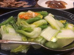 -君悦酒店·1881·北京烤鸭