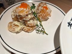 -太二酸菜鱼(武汉光谷保利店)