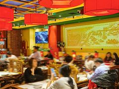 -小吊梨汤·北京菜·烤鸭(鸟巢店)