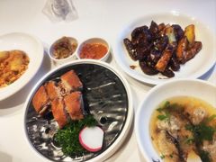 -莆田餐厅PUTIEN(三里屯店)