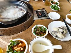 -濠轩阁特色生蚝火锅(水湾路店)