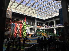 -蒙特利亲子乐园