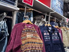 -王府井奥莱临潼小镇(临潼店)